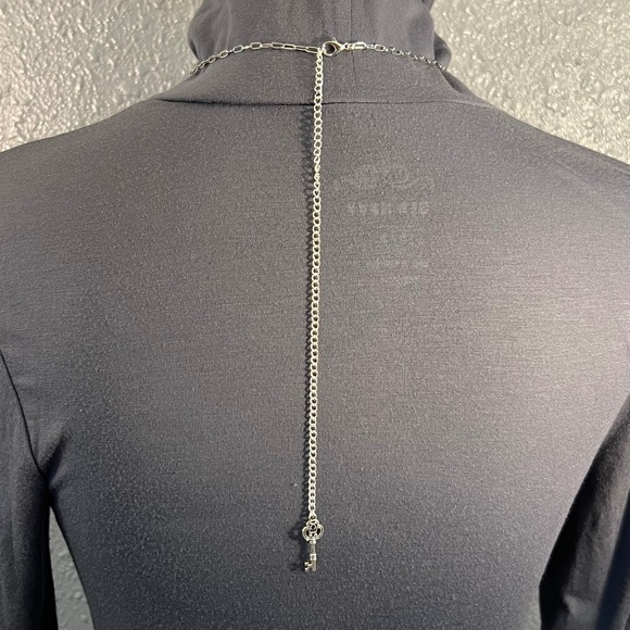 Alice in Wonderland Handmade Character Necklace, Mushrooms, Teapot, White Rabbit - Picture 10 of 15